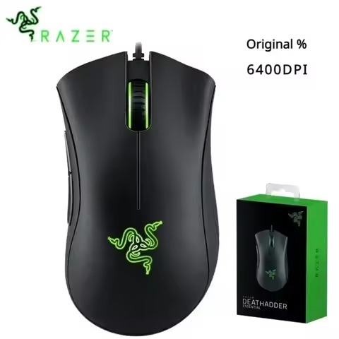 Gaming Mouse